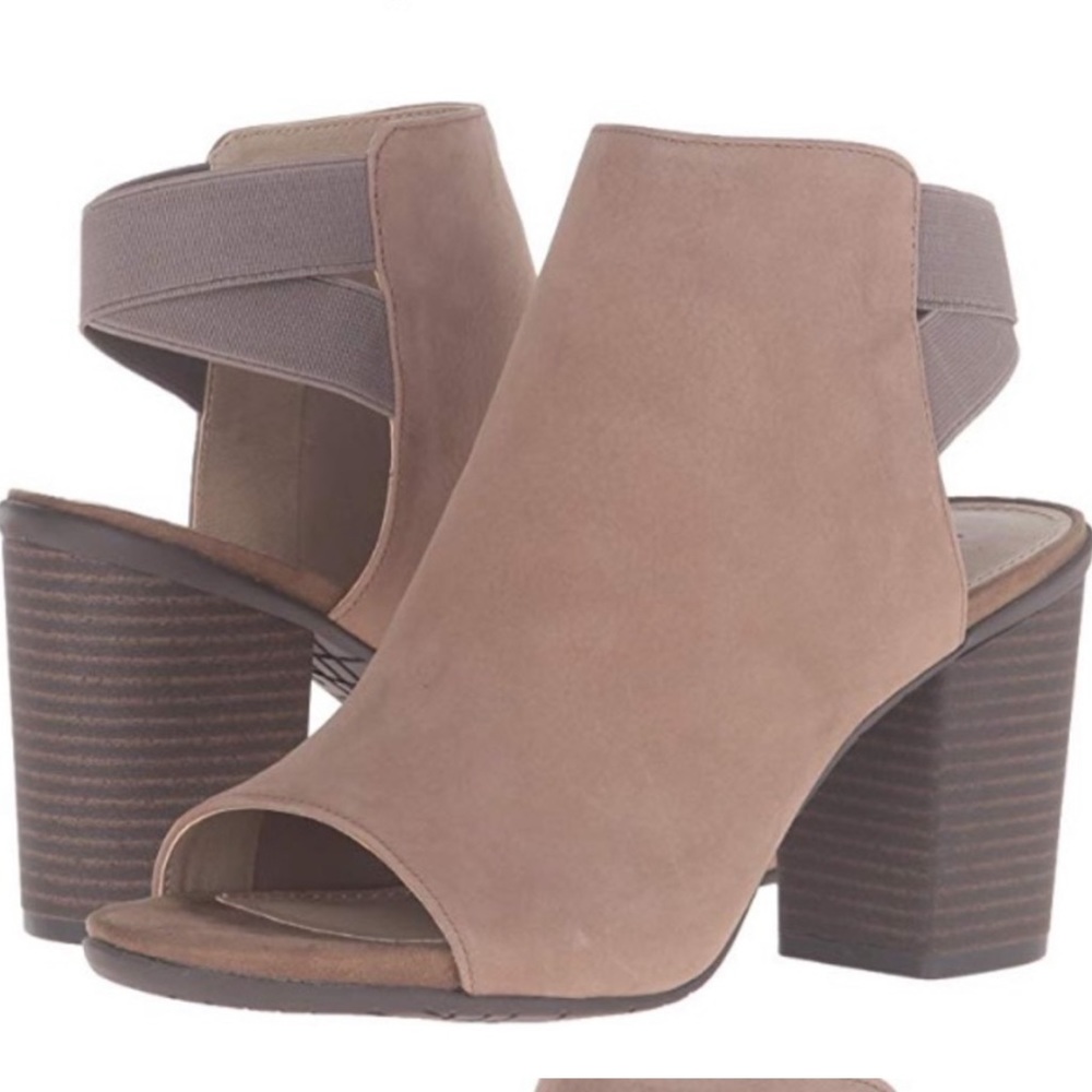 Kenneth Cole Reaction Fridah Fly Heels